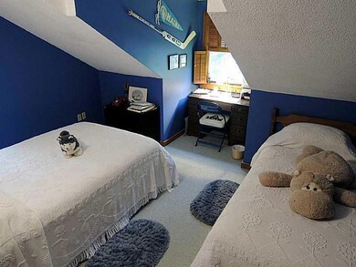 Bedroom.