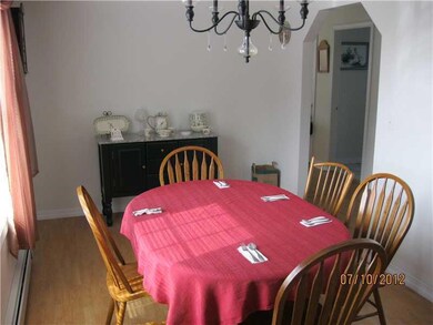 Dining Room.