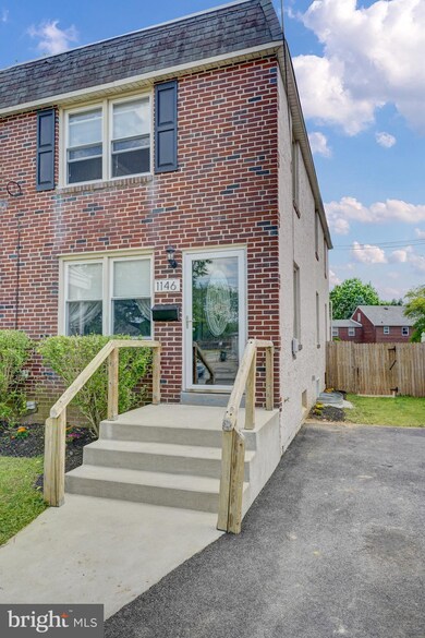 1146 Bullens Ln, Woodlyn, PA 19094 - photo 2