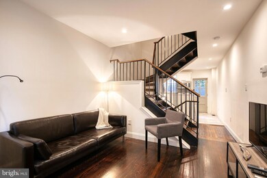 605 S Wolfe St, Baltimore, MD 21231 - photo 5