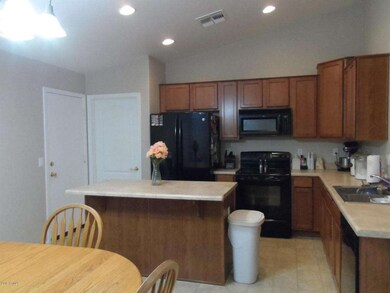 gibson kitchen