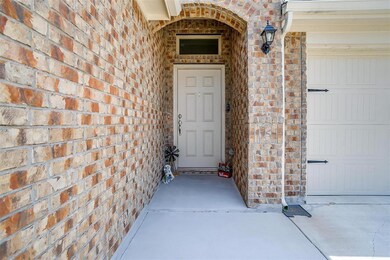 312 Paloma St, Weatherford, TX 76087 - photo 4