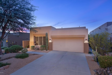 9562 E Chuckwagon Ln, Scottsdale, AZ 85262 - photo 2