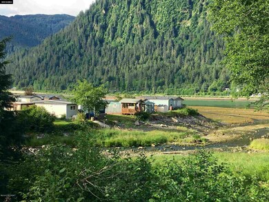 5010 North Douglas Hwy #16 - Waterfront