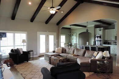 4725 Shadow Creek Dr, San Angelo, TX 76904 - photo 5