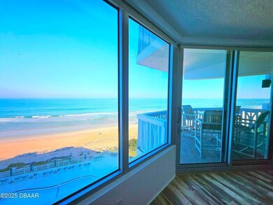 Ormond Beach Surfside Club unit 505, Ormond Beach, FL 32176 - photo 3