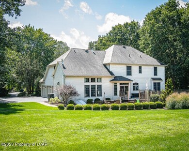 392 Larchmont Way, Mountain Top, PA 18707 - photo 4