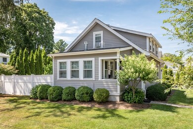 4 Bryn Mawr Rd, Wellesley, MA 02482 - photo 2