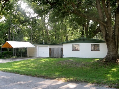 2868 Hillridge Ln S, Jacksonville, FL 32216 - photo 2