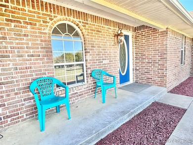 1801 E Willow Dr, Stigler, OK 74462 - photo 3