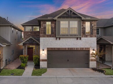 8914 Live Oak Grove Ln, Houston, TX 77080 - photo 6