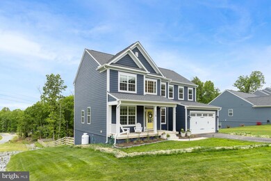 116 Black Hawk Dr, Stafford, VA 22554 - photo 4