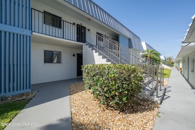 205 S Banana River Blvd APT 102, Cocoa B