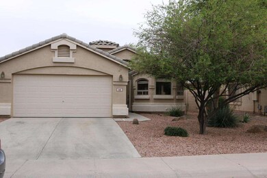 front of home 2