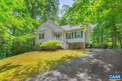 1767 Honeysuckle Ln, Charlottesville, VA 22902 - photo 2
