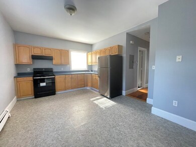 23 Beale St unit 2, Dorchester Center, MA 02124 - photo 2