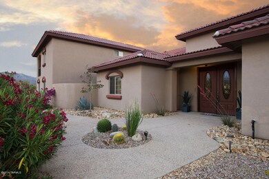 121 N Davidson Rd, Vail, AZ 85641 - photo 3