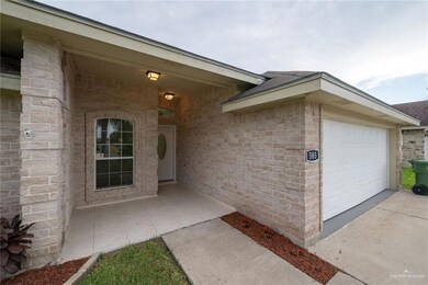 585 Greystone Cir, Alamo, TX 78516 - photo 2