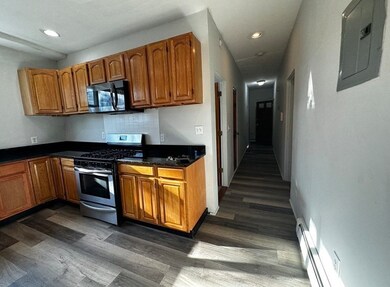 29 E Cottage St unit 1, Dorchester, MA 02125 - photo 2