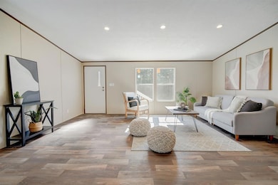 146 Shadow Oak Dr, Bastrop, TX 78602 - photo 6