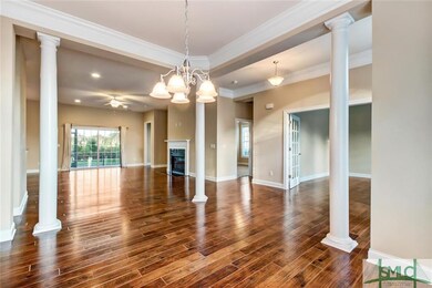 Dining Room (Vacant)
