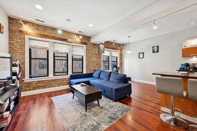1360 W Estes Ave unit 1S, Chicago, IL 60626 - photo 4