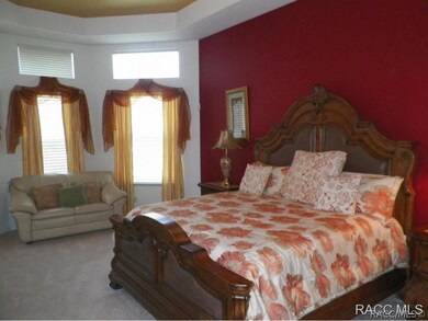 Your Master Suite