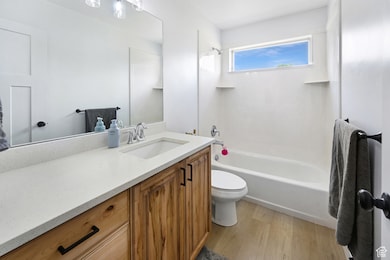 40 S 100 W, Trenton, UT 84338 - photo 7