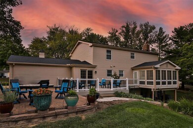 15914 Craddock Way, Chesterfield, MO 63005 - photo 4