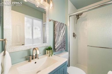 2945 Haystack Dr, Colorado Springs, CO 80922 - photo 4