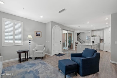 3855 S Mcqueen Rd unit 5, Chandler, AZ 85286 - photo 4