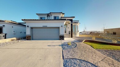 941 Boscobel St, El Paso, TX 79928 - photo 2