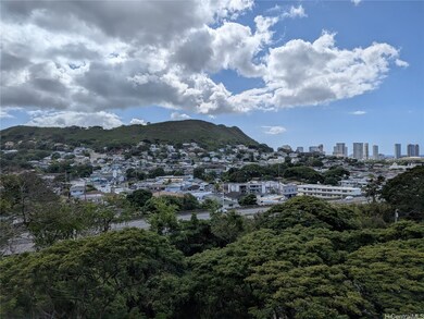 Nuuanu Brookside unit 1103, Honolulu, HI 96817 - photo 2
