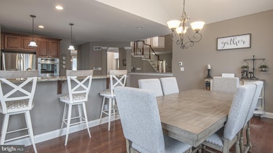 504 Wisteria Way, Mullica Hill, NJ 08062 - photo 5