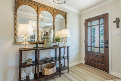 2731 Hopeton Dr, San Antonio, TX 78230 - photo 2