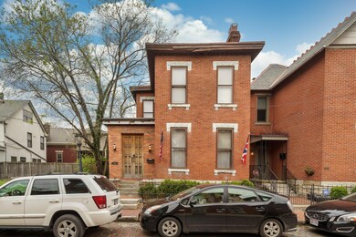 114 E Beck St, Columbus, OH 43206 - photo 2