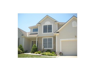 New exterior paint in June 2012!