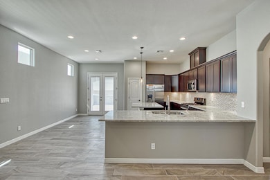 13638 Bradford St, Horizon City, TX 79928 - photo 5