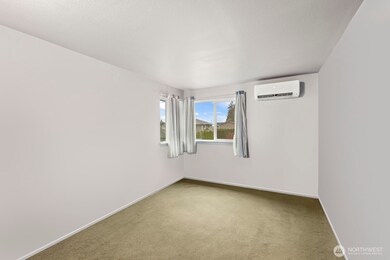 Digitally Decluttered Image, All Furniture Removed Digitally