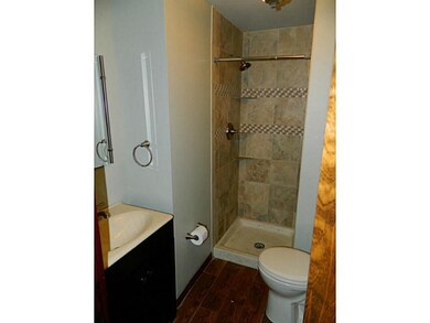 Master Bath/Spa.