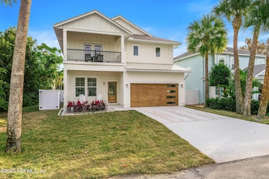 436 7th Ave S, Jacksonville Beach, FL 32250 - photo 5