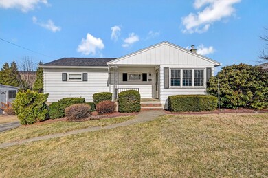 131 S Keyser Ave, Taylor, PA 18517 - photo 2