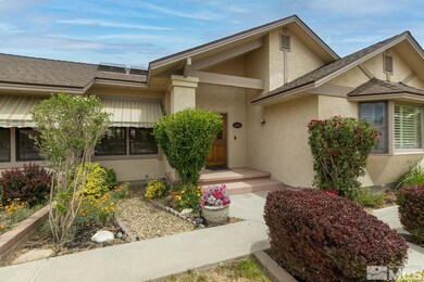 266 Carson River Dr, Fallon, NV 89406 - photo 2