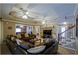 Den/Family/Great Room. This spacious den is awesom