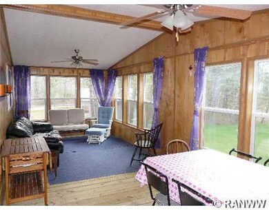 27941 N Point Lake Rd, Webster, WI 54893 - photo 4