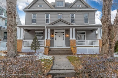 414 S Main St, Taylor, PA 18517 - photo 2