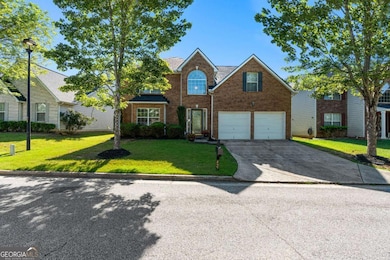 4270 Holliday Rd, Atlanta, GA 30349 - photo 3