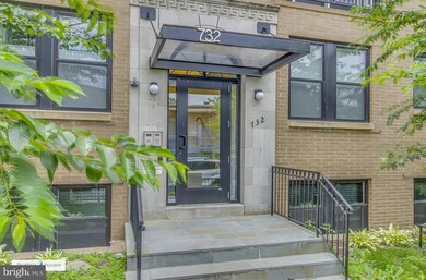 732 Lamont St NW unit 101, Washington, DC 20010 - photo 2