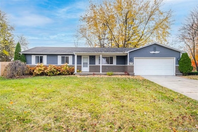 7121 S Fork Dr, Swartz Creek, MI 48473 - photo 3