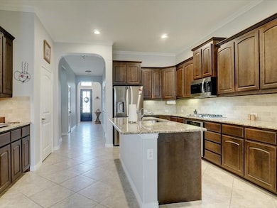 2100 Skysail Ln, Denton, TX 76210 - photo 5